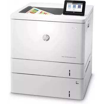 HP Color LaserJet Enterprise M555x, lāzerprinteris, krāsu, 1200 x 1200 DPI, A4, 38 lpp/min, abpusējā drukāšana