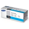 Samsung CLT-C506L High-Yield oriģināla ciāna tonera kasetne, 1 gab.