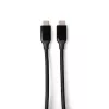 Owl Labs USB C to C SuperSpeed kabelis (16 Feet / 4.87M) for Meeting Owl 4+