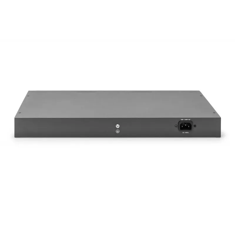 Nepārvaldāms slēdzis Digitus DN-95347-2 16 portu Gigabit Ethernet 1U
