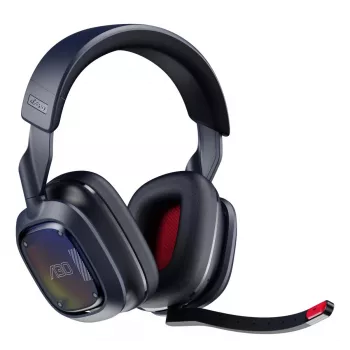 LOGITECH Austiņas - A30 - Xbox Series - Bluetooth - Navy