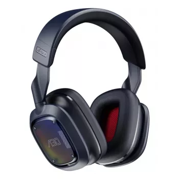 LOGITECH Austiņas - A30 - Xbox Series - Bluetooth - Navy