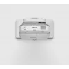 Epson EB-685W Ultra īsā fokusa projektors 3500 ANSI lūmeni 3LCD WXGA (1280x800) Balts, Pelēks