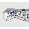 Epson EB-685W Ultra īsā fokusa projektors 3500 ANSI lūmeni 3LCD WXGA (1280x800) Balts, Pelēks