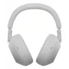 Sony WH-1000XM6 austiņas ar vadu un bezvadu, galvas saite, zvaniem/mūzikai/sportam/ikdienai, USB Type-C, Bluetooth, pelēkas