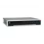 LevelOne NVR-1332 4 nodalījumu tīkla videoreģistrators H265 32 kanāli 3840x2160