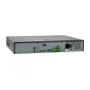 LevelOne NVR-1332 4 nodalījumu tīkla videoreģistrators H265 32 kanāli 3840x2160