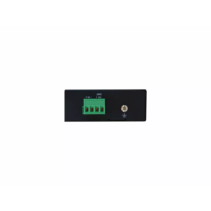 LevelOne IGP-0102 PoE adapteris Gigabit Ethernet