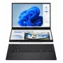 Hibrīdklēpjdators ASUS Zenbook Duo UX8406CA-PZ068X 14 collu Intel Core Ultra 9 32GB RAM 2TB SSD Windows 11 Pro