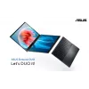 Hibrīdklēpjdators ASUS Zenbook Duo UX8406CA-PZ068X 14 collu Intel Core Ultra 9 32GB RAM 2TB SSD Windows 11 Pro