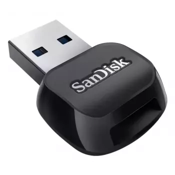Karšu lasītājs SanDisk 1 gab. USB 3.2 Gen 1 SDDR-B731-GN6NN