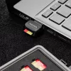 Karšu lasītājs SanDisk 1 gab. USB 3.2 Gen 1 SDDR-B731-GN6NN
