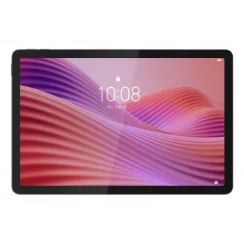 Lenovo Tab Mediatek 64 GB 25.6 cm (10.1 inch) 4 GB Wi-Fi 5 (802.11ac) Android 14 Pelēks