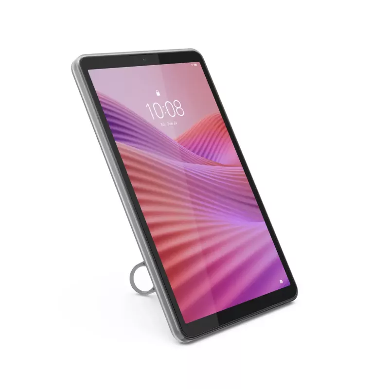 Lenovo Tab One Mediatek 64 GB 22,1 cm (8,7 collu) 4 GB Wi-Fi 5 (802.11ac) Android 14 Pelēks