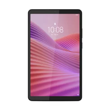 Lenovo Tab One Mediatek 64 GB 22,1 cm (8,7 collu) 4 GB Wi-Fi 5 (802.11ac) Android 14 Pelēks