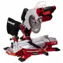 Standarta leņķzāģis Einhell TE-MS 18/210 Li-Solo