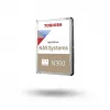HDD Toshiba N300 6 TB 3.5 collas Serial ATA III