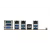 Mātesplate ASRock B650D4U micro ATX Server AMD B650 Express Socket AM5 DDR5, 4x DIMM, 32GB, 2x LAN, IPMI, 4x SATA III, M.2