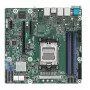 Mātesplate ASRock B650D4U micro ATX Server AMD B650 Express Socket AM5 DDR5, 4x DIMM, 32GB, 2x LAN, IPMI, 4x SATA III, M.2