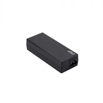 FSP NB PRO 90 Adapter PD, Output: 4.47 A, Laptop, Indoor, 100 - 240 V, 50/60 Hz, 90 W, 18 - 20 V