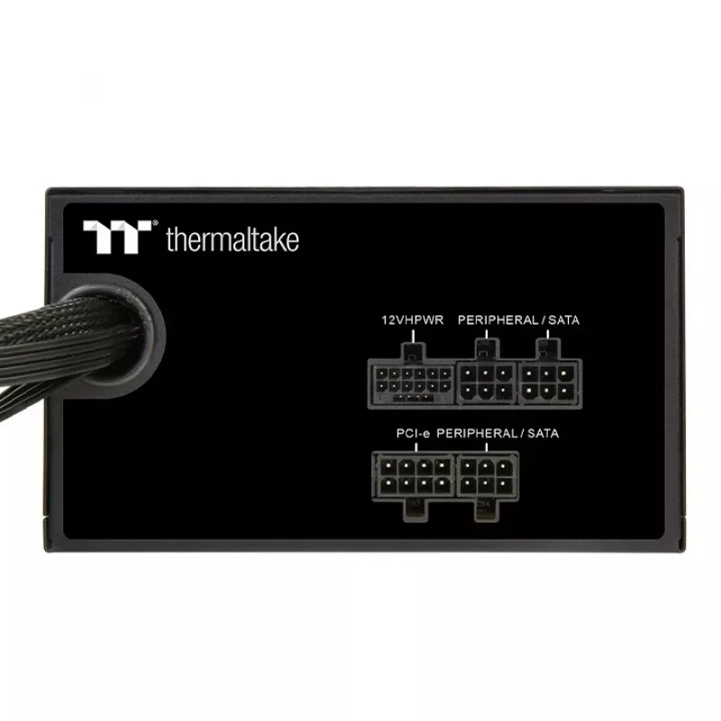 THERMALTAKE Barošanas bloks - Smart BM3 Bronze 550W - TT Premium Edition - 80 PLUS Bronze