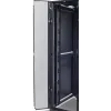APC Rack PDU, Basic, Zero U, 11 kW, 230V, (36) C13 & (6) C19 strāvas sadalītājs (PDU) 42 maiņstrāvas rozetes 0U melns
