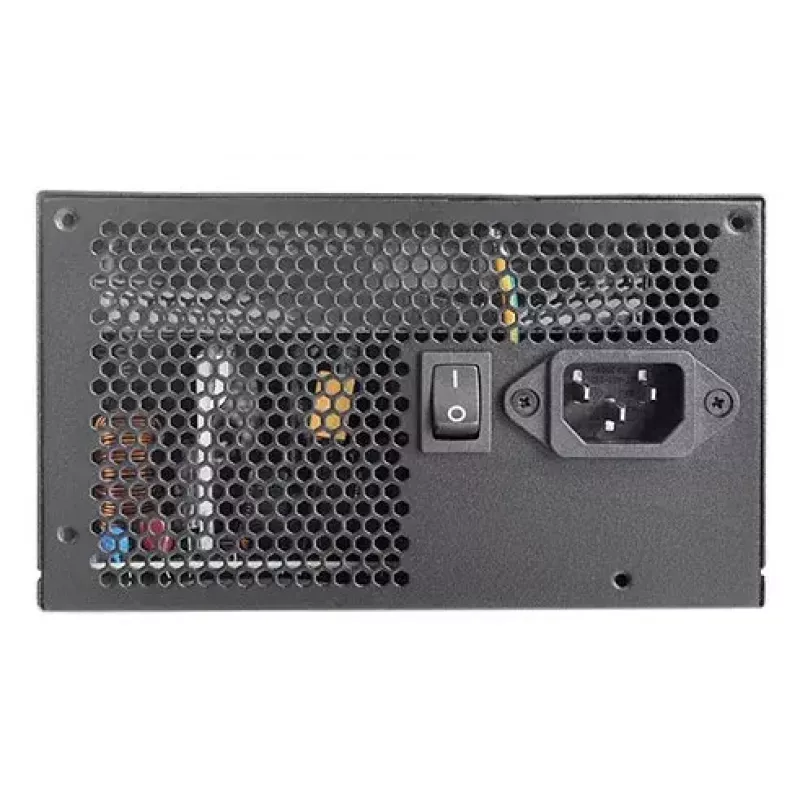 Barošanas bloks Thermaltake HAMBURG 750 W