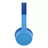 BELKIN austiņas bērniem - Soundform Kids - stereo - zilas