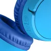 BELKIN austiņas bērniem - Soundform Kids - stereo - zilas