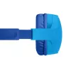 BELKIN austiņas bērniem - Soundform Kids - stereo - zilas