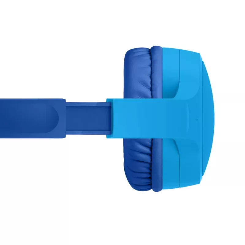 BELKIN austiņas bērniem - Soundform Kids - stereo - zilas