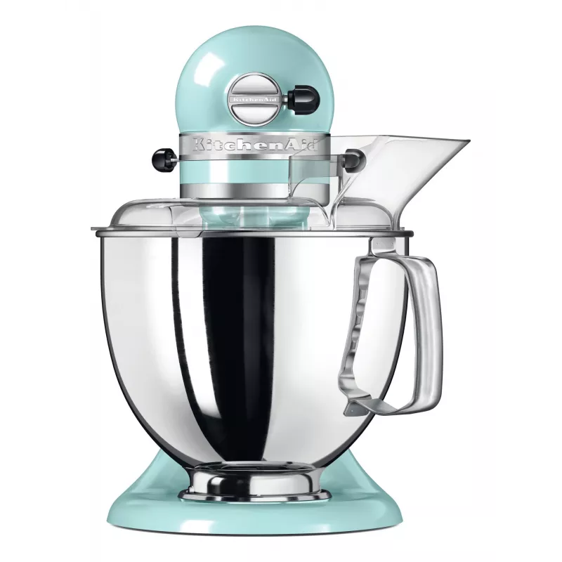 Virtuves kombains KitchenAid Artisan 300 W 4,8 L Zils