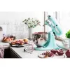 Virtuves kombains KitchenAid Artisan 300 W 4,8 L Zils
