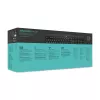 LOGITECH Mk540 Advanced bezvadu tastatūras un peles komplekts - Azerty Belgian