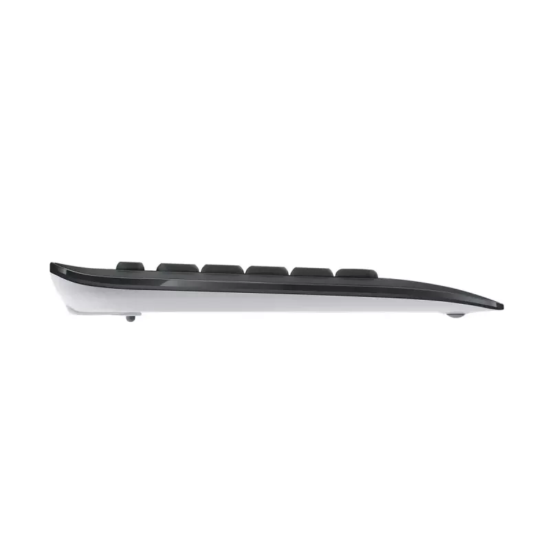 LOGITECH Mk540 Advanced bezvadu tastatūras un peles komplekts - Azerty Belgian