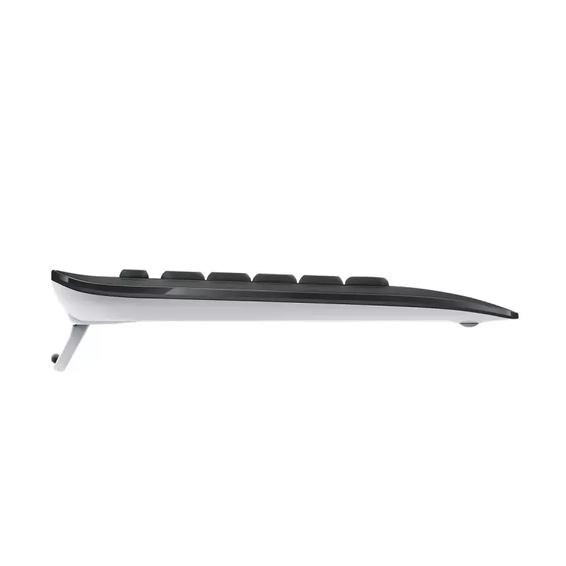 LOGITECH Mk540 Advanced bezvadu tastatūras un peles komplekts - Azerty Belgian