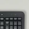 LOGITECH Mk540 Advanced bezvadu tastatūras un peles komplekts - Azerty Belgian