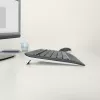 LOGITECH Mk540 Advanced bezvadu tastatūras un peles komplekts - Azerty Belgian