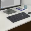 LOGITECH Mk540 Advanced bezvadu tastatūras un peles komplekts - Azerty Belgian