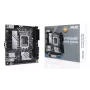 Mātesplate ASUS PRIME H610I-PLUS D4-CSM Intel H610 LGA 1700 mini ITX