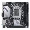 Mātesplate ASUS PRIME H610I-PLUS D4-CSM Intel H610 LGA 1700 mini ITX