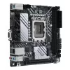 Mātesplate ASUS PRIME H610I-PLUS D4-CSM Intel H610 LGA 1700 mini ITX