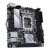 Mātesplate ASUS PRIME H610I-PLUS D4-CSM Intel H610 LGA 1700 mini ITX