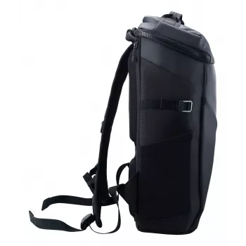 ASUS ROG Ranger BP2701 43,2 cm (17 collu) Mugursoma Melna