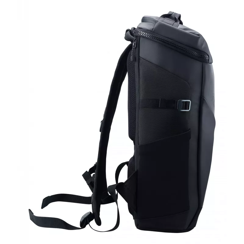 ASUS ROG Ranger BP2701 43,2 cm (17 collu) Mugursoma Melna