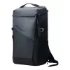 ASUS ROG Ranger BP2701 43,2 cm (17 collu) Mugursoma Melna