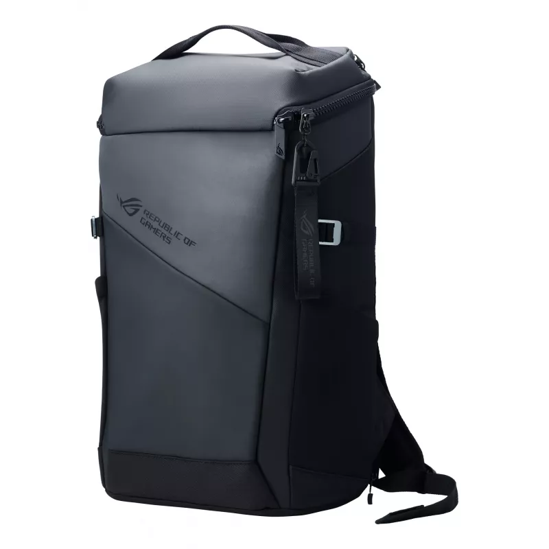 ASUS ROG Ranger BP2701 43,2 cm (17 collu) Mugursoma Melna