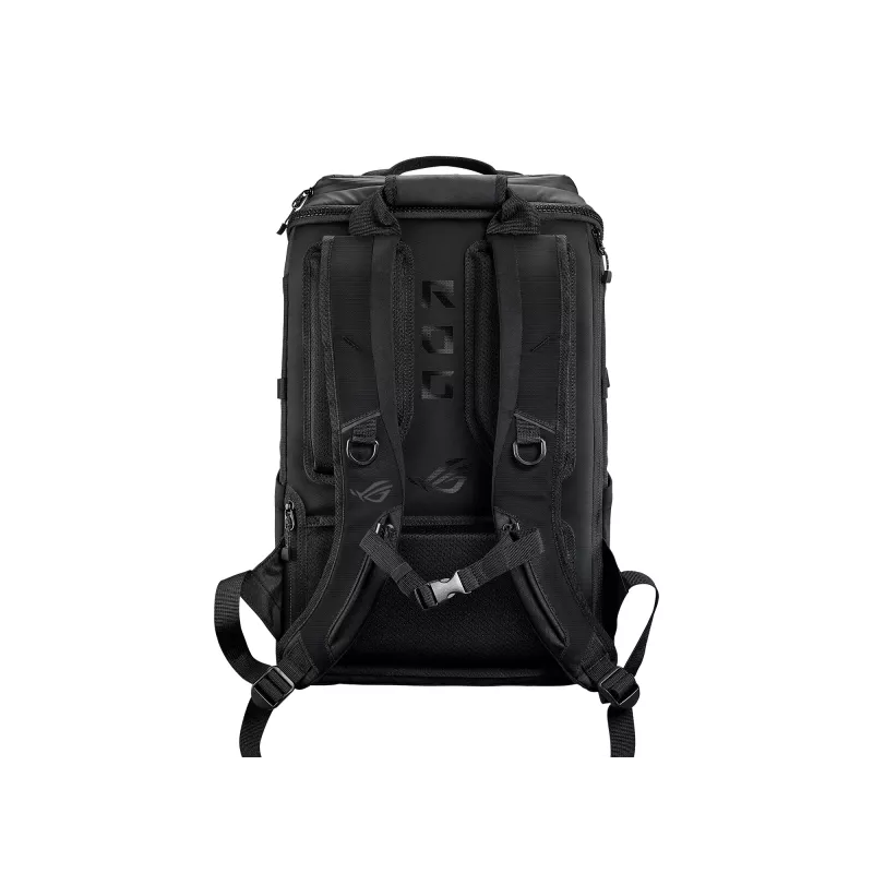 ASUS ROG Ranger BP2701 43,2 cm (17 collu) Mugursoma Melna