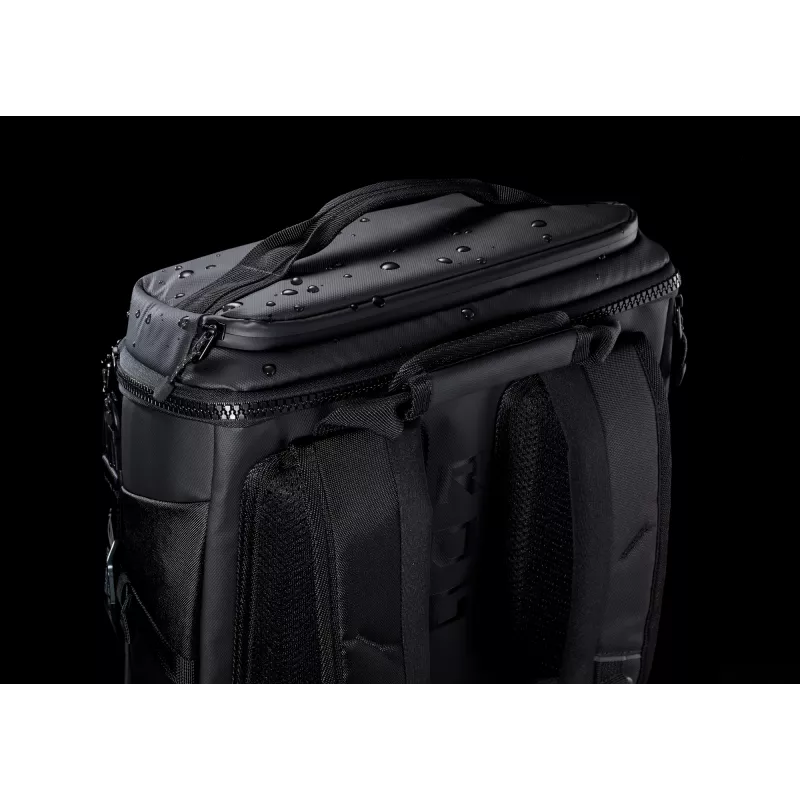 ASUS ROG Ranger BP2701 43,2 cm (17 collu) Mugursoma Melna
