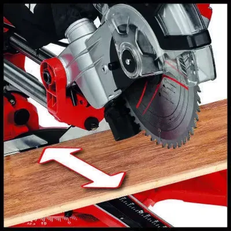 Zāģis Einhell TC-SM 2131/1 Dual 4900 RPM 1500 W